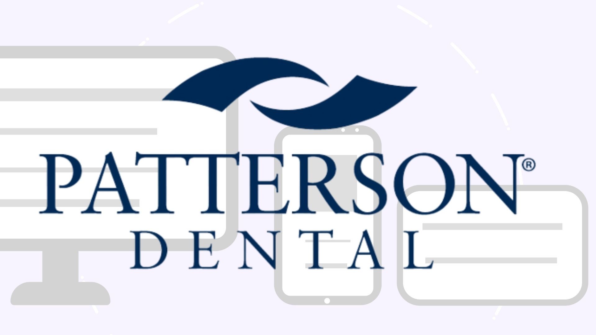 PattersonDental.com User Guide